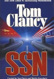 tom clancy|Tom Clancy bibliography .